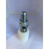 NYLON GUIDE PULLEY 30X30 REF 133